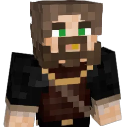 NeonBlade97's Minecraft skin