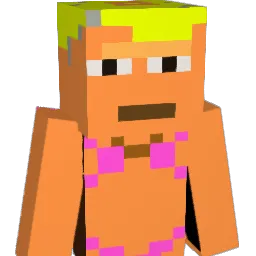 NeonBlueNinja's Minecraft skin