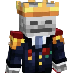 NeonBoyZ's Minecraft skin