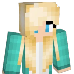 NeonBubbles2003's Minecraft skin