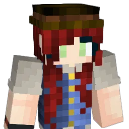 NeonColada's Minecraft skin
