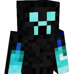 NeonCraft11's Minecraft skin