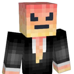 NeonDracoz Minecraft avatar bust