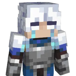 NeonDragonEe's Minecraft skin