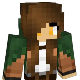 NeonDream's Minecraft skin