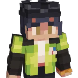 NeonEclipse2's Minecraft skin