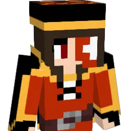 NeonEffects's Minecraft skin