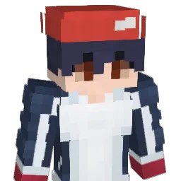 NeonGenesisYang Minecraft avatar bust