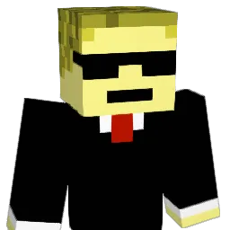 NeonIndian1 Minecraft avatar bust