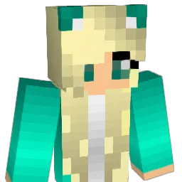NeonKittens's Minecraft skin