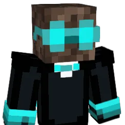 NeonNickel678 Minecraft avatar bust