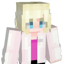 NeonNine_LWW Minecraft avatar bust