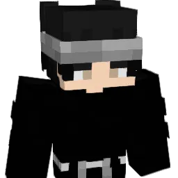 NeonNwz Minecraft avatar bust