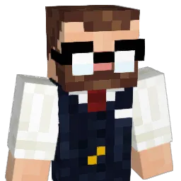 NeonPrime's Minecraft skin