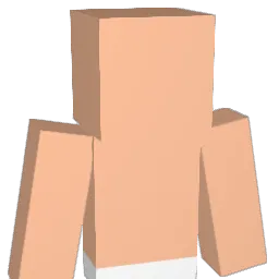 NeonRagDoll Minecraft avatar bust