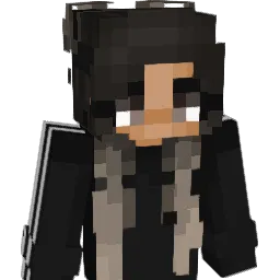 NeonSparkle's Minecraft skin
