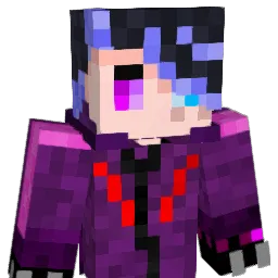NeonSpectre021's Minecraft skin