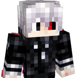 NeonSteam3 Minecraft avatar bust