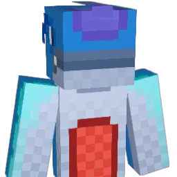 NeonTetra053 Minecraft avatar bust