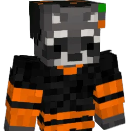 NeonTheloser's Minecraft skin