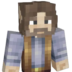NeonVolcom's Minecraft skin