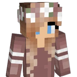 NeonYeon's Minecraft skin