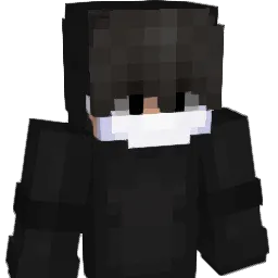 NeonZik's Minecraft skin