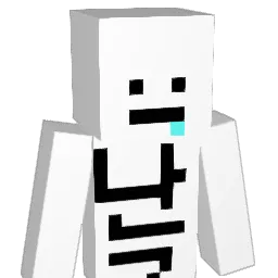 Neon_1127 Minecraft avatar bust