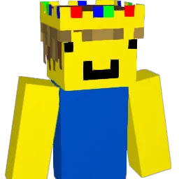 Neon_505 Minecraft avatar bust