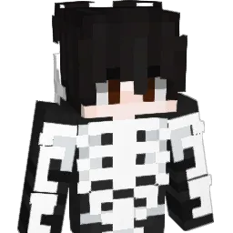 Neon_Attic Minecraft avatar bust