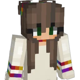 Neon_Bird Minecraft avatar bust
