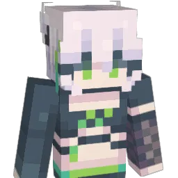 Neon_Bladefox