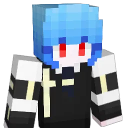 Neon_Chess Minecraft avatar bust
