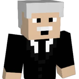 Neon_DarkMatta Minecraft avatar bust