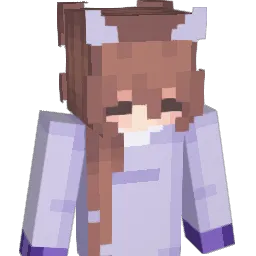 Neon_Diamond10 Minecraft avatar bust