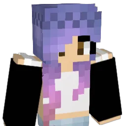 Neon_Dream Minecraft avatar bust