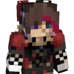 Neon_Mines758 Minecraft avatar bust