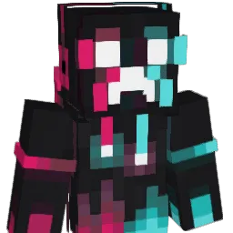 Neon_RC's Minecraft skin