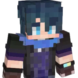 Neon_Skitty Minecraft avatar bust