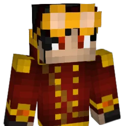 Neon__Lights Minecraft avatar bust