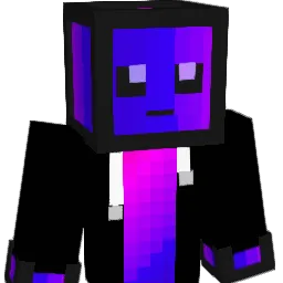 Neon__z Minecraft avatar bust