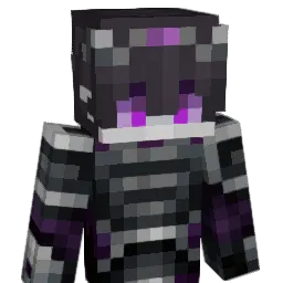 Neon_br0 Minecraft avatar bust
