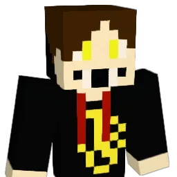 Neon_king Minecraft avatar bust