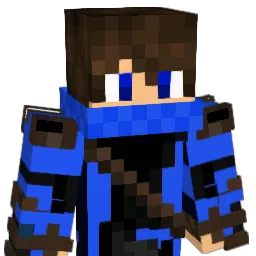 Neon_trooper911 Minecraft avatar bust