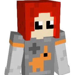 Neoncookies111 Minecraft avatar bust