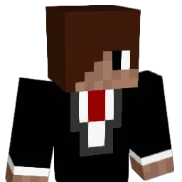 Neonechse's Minecraft skin
