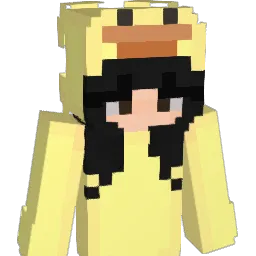 Neonell's Minecraft skin