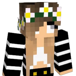 Neonfisch_ Minecraft avatar bust