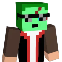 NeoniX_XD Minecraft avatar bust