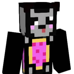 Neonicc's Minecraft skin